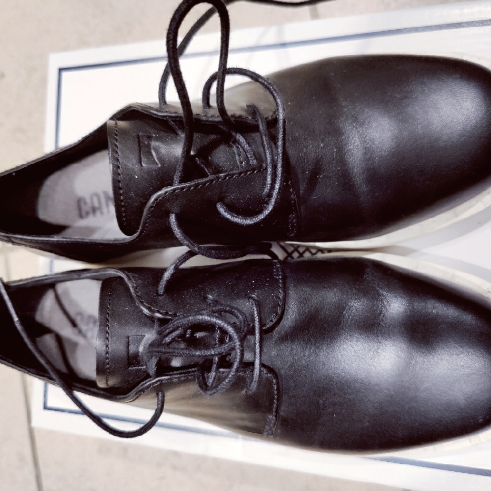 camper shoes